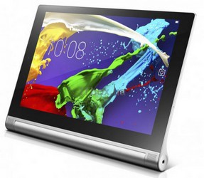 Прошивка планшета Lenovo Yoga Tablet 2 в Ульяновске